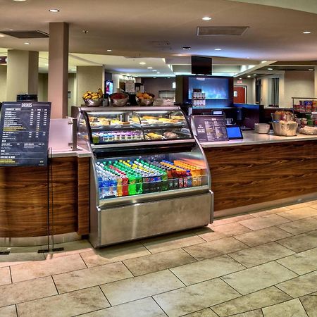 Hotel Courtyard By Marriott Springfield Zewnętrze zdjęcie