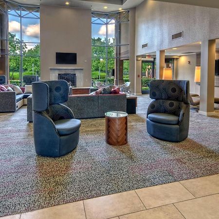 Hotel Courtyard By Marriott Springfield Zewnętrze zdjęcie