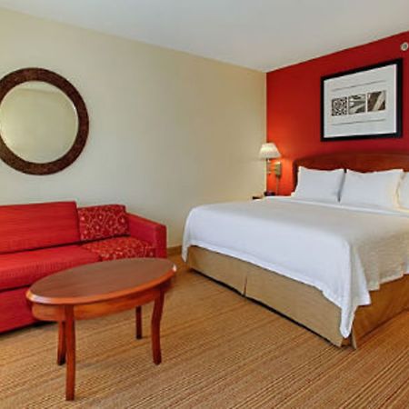 Hotel Courtyard By Marriott Springfield Zewnętrze zdjęcie