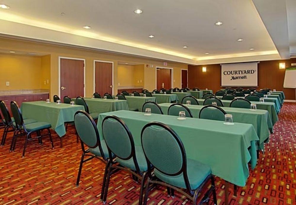 Hotel Courtyard By Marriott Springfield Zewnętrze zdjęcie