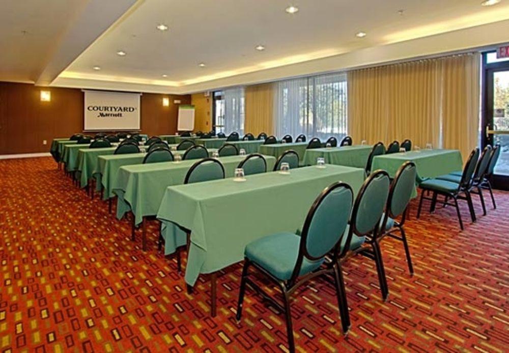 Hotel Courtyard By Marriott Springfield Zewnętrze zdjęcie