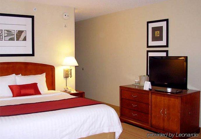 Hotel Courtyard By Marriott Springfield Pokój zdjęcie