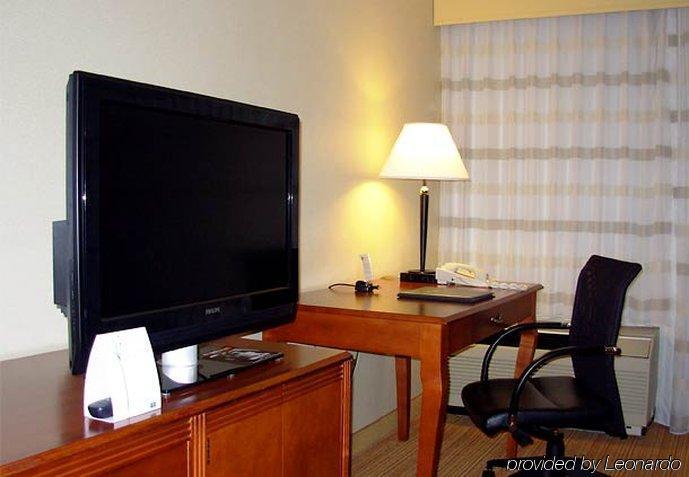 Hotel Courtyard By Marriott Springfield Pokój zdjęcie