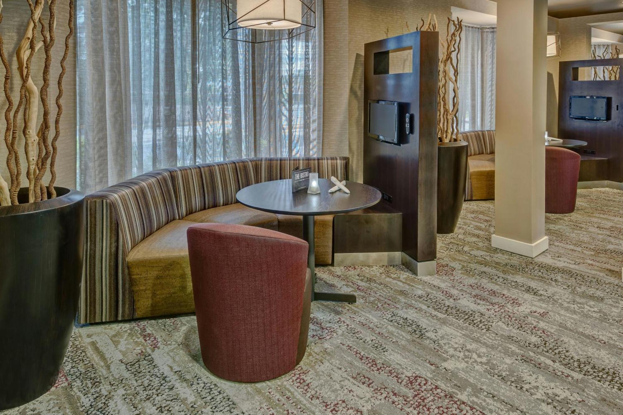 Hotel Courtyard By Marriott Springfield Zewnętrze zdjęcie