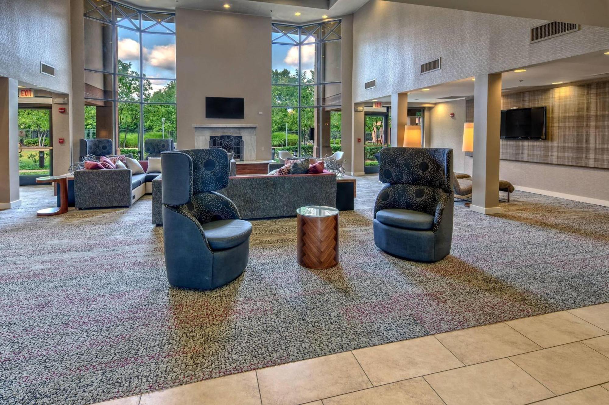 Hotel Courtyard By Marriott Springfield Zewnętrze zdjęcie