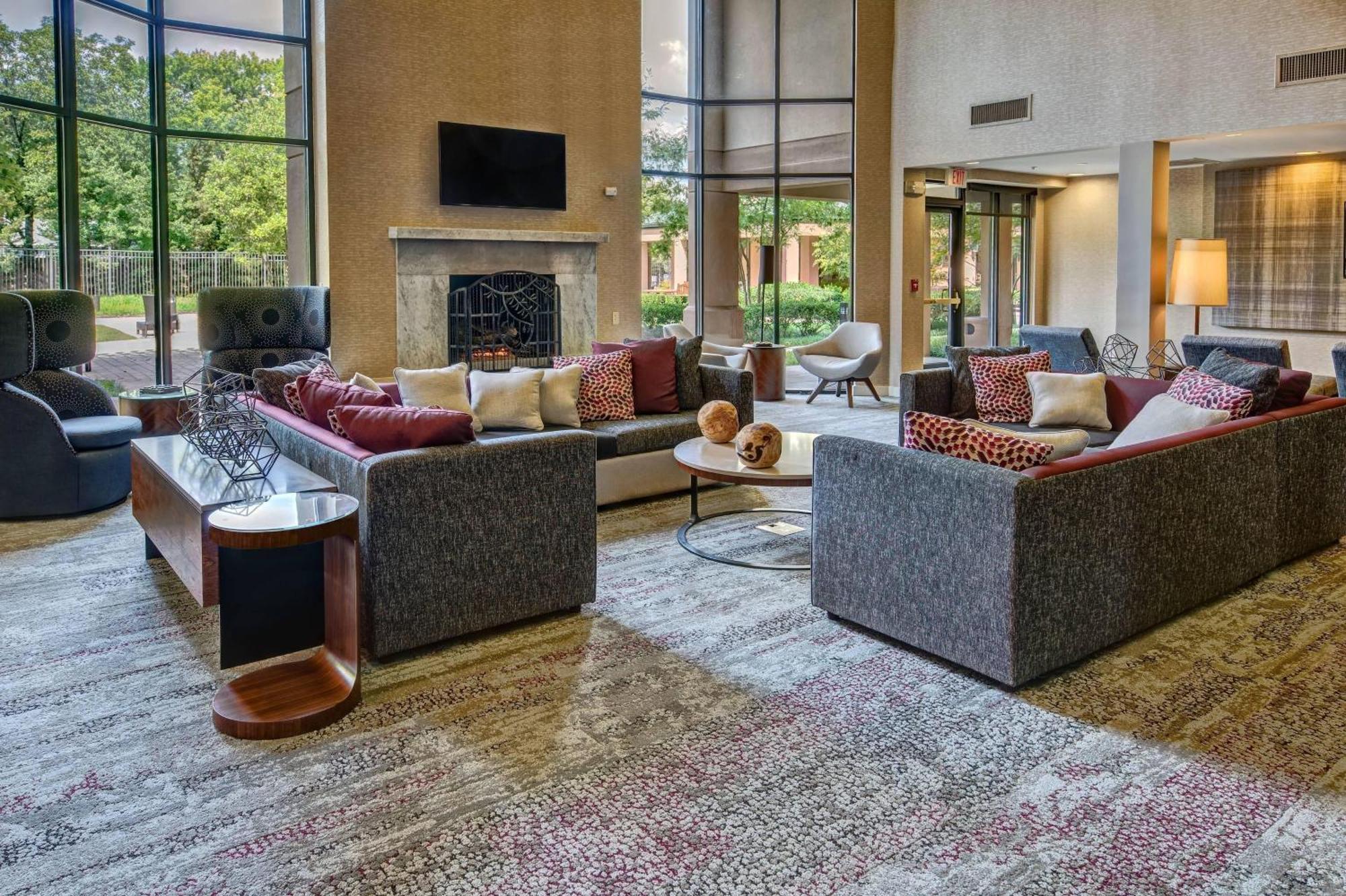 Hotel Courtyard By Marriott Springfield Zewnętrze zdjęcie