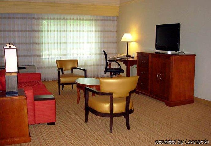 Hotel Courtyard By Marriott Springfield Pokój zdjęcie