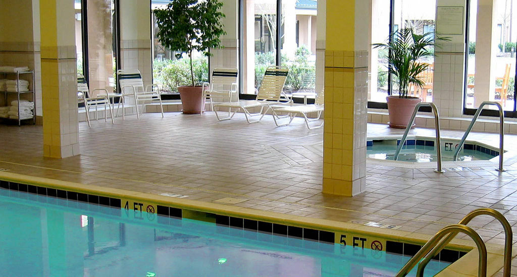 Hotel Courtyard By Marriott Springfield Zewnętrze zdjęcie