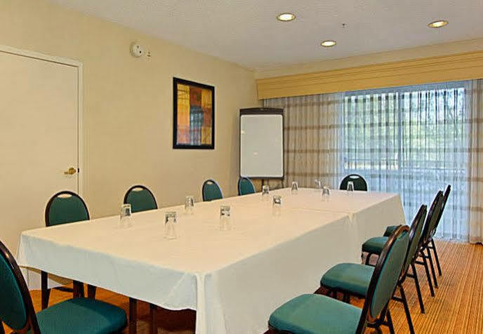 Hotel Courtyard By Marriott Springfield Zewnętrze zdjęcie