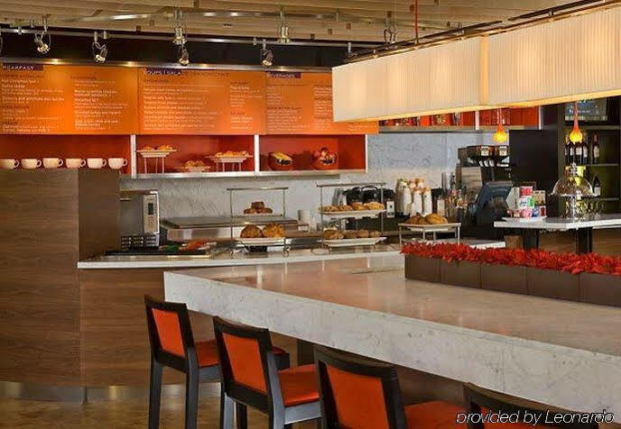 Hotel Courtyard By Marriott Springfield Zewnętrze zdjęcie